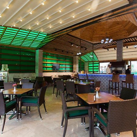 Alrazi Hotel Florya Istanbul Eksteriør bilde