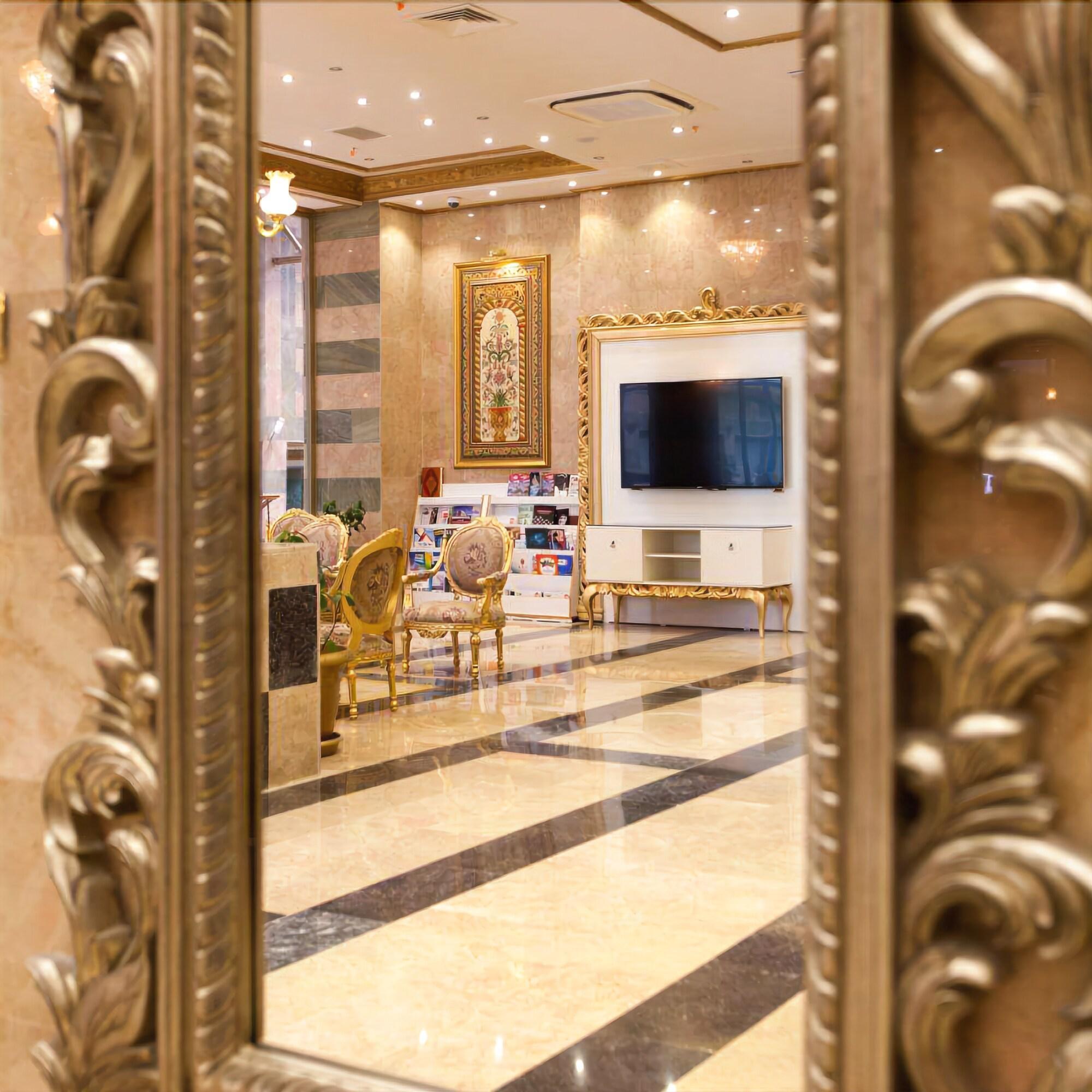Alrazi Hotel Florya Istanbul Eksteriør bilde