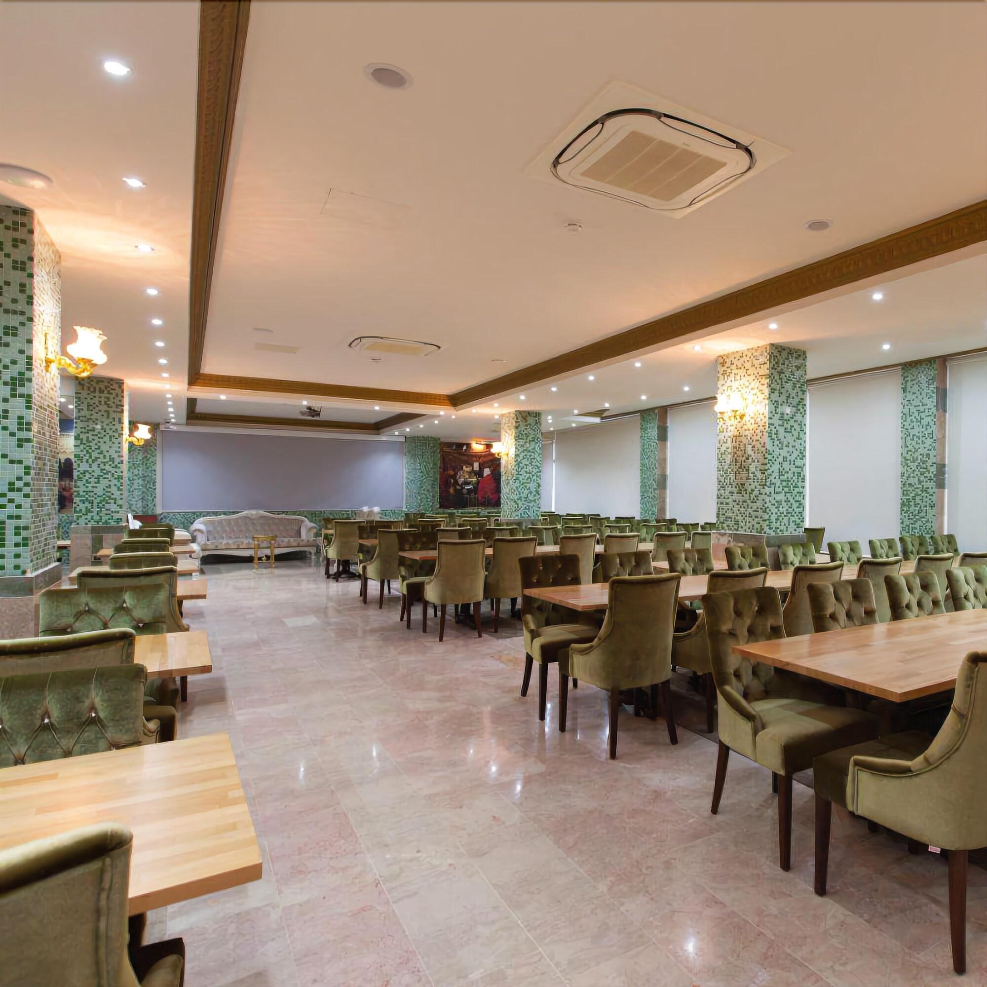 Alrazi Hotel Florya Istanbul Eksteriør bilde