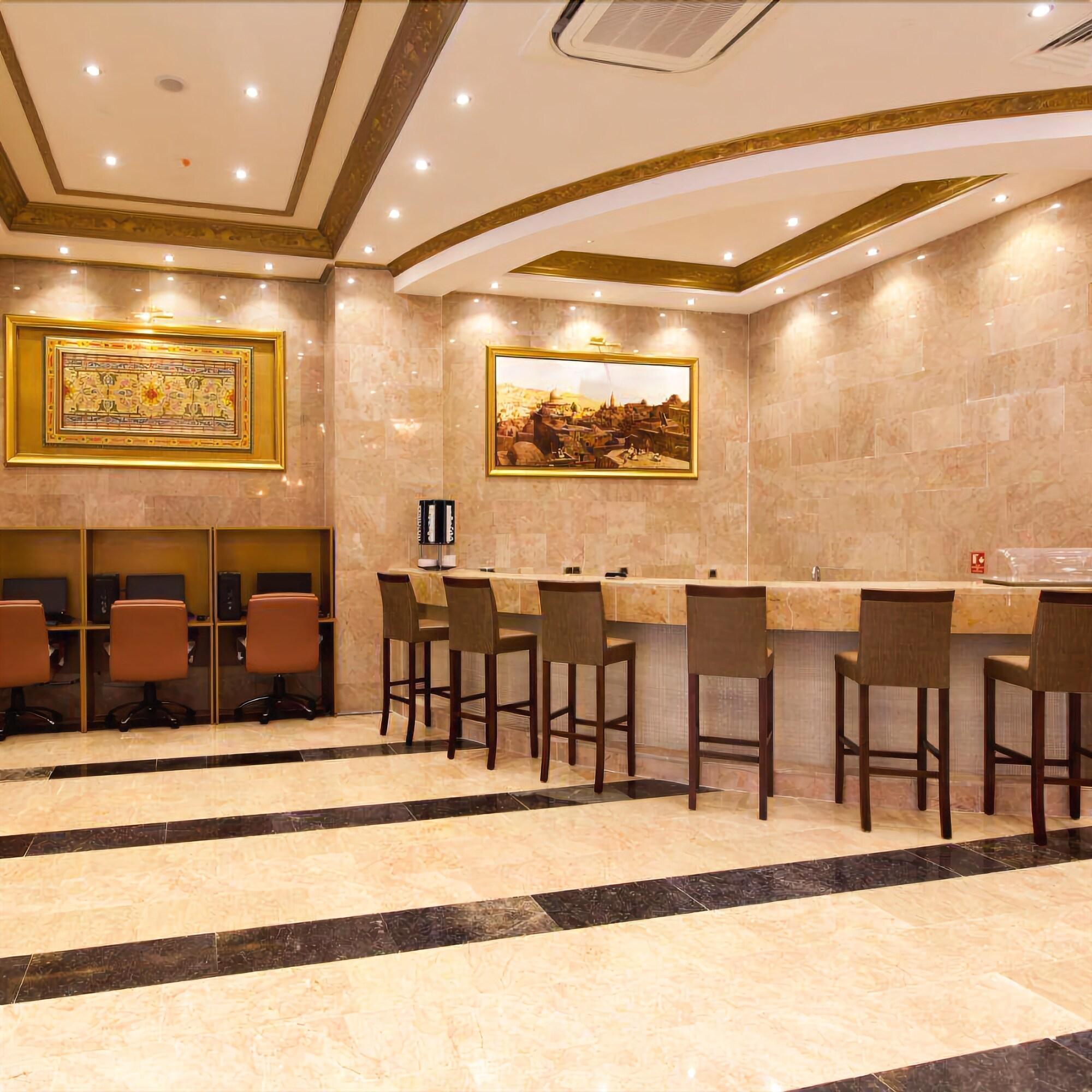 Alrazi Hotel Florya Istanbul Eksteriør bilde