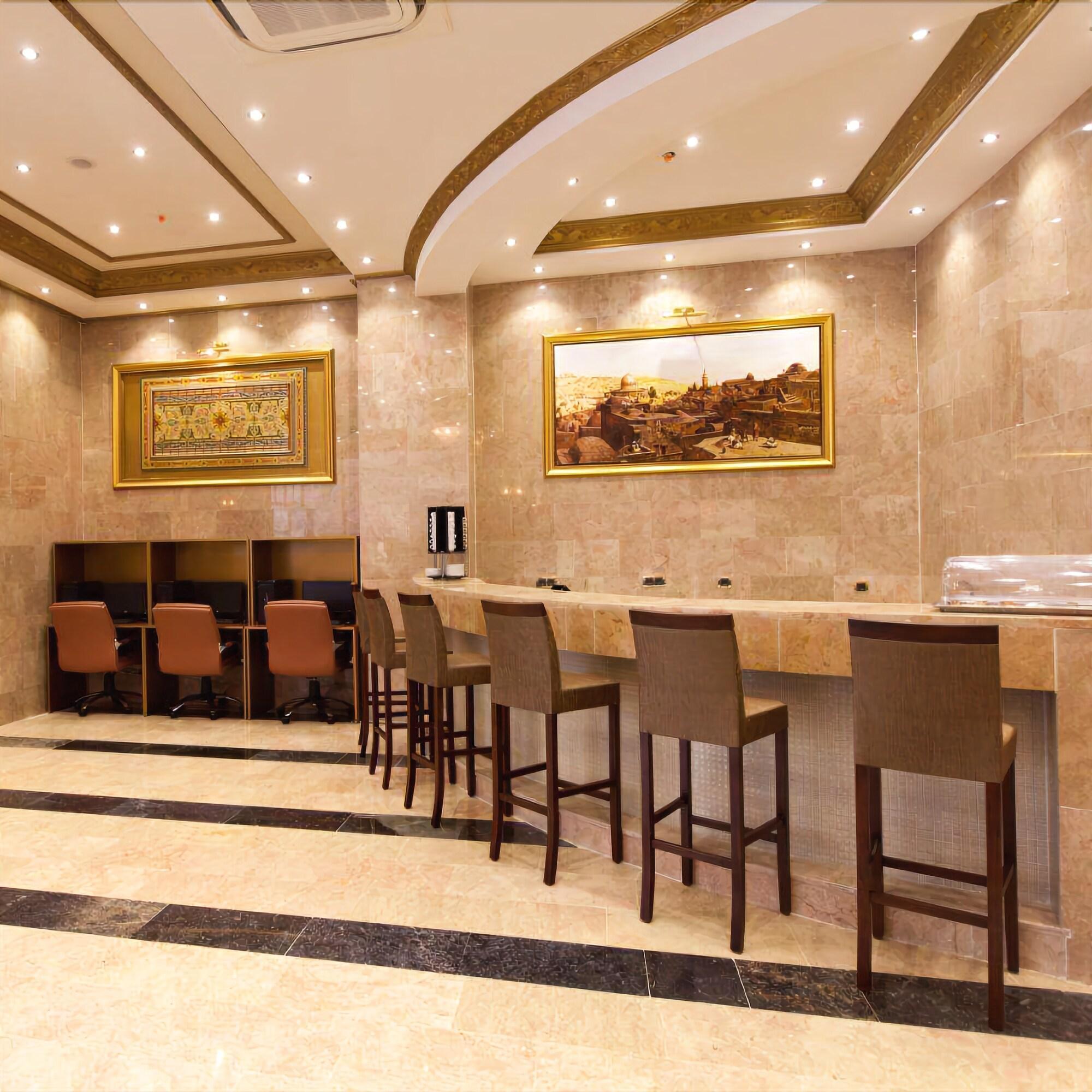 Alrazi Hotel Florya Istanbul Eksteriør bilde