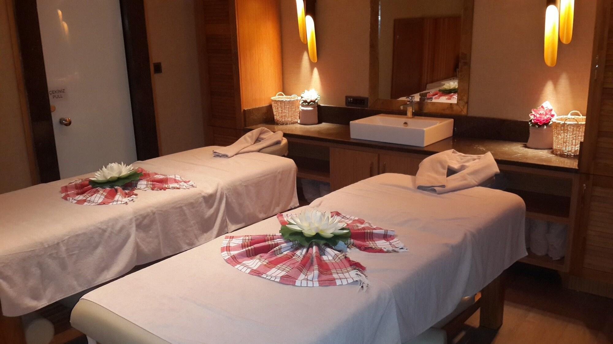 Alrazi Hotel Florya Istanbul Eksteriør bilde