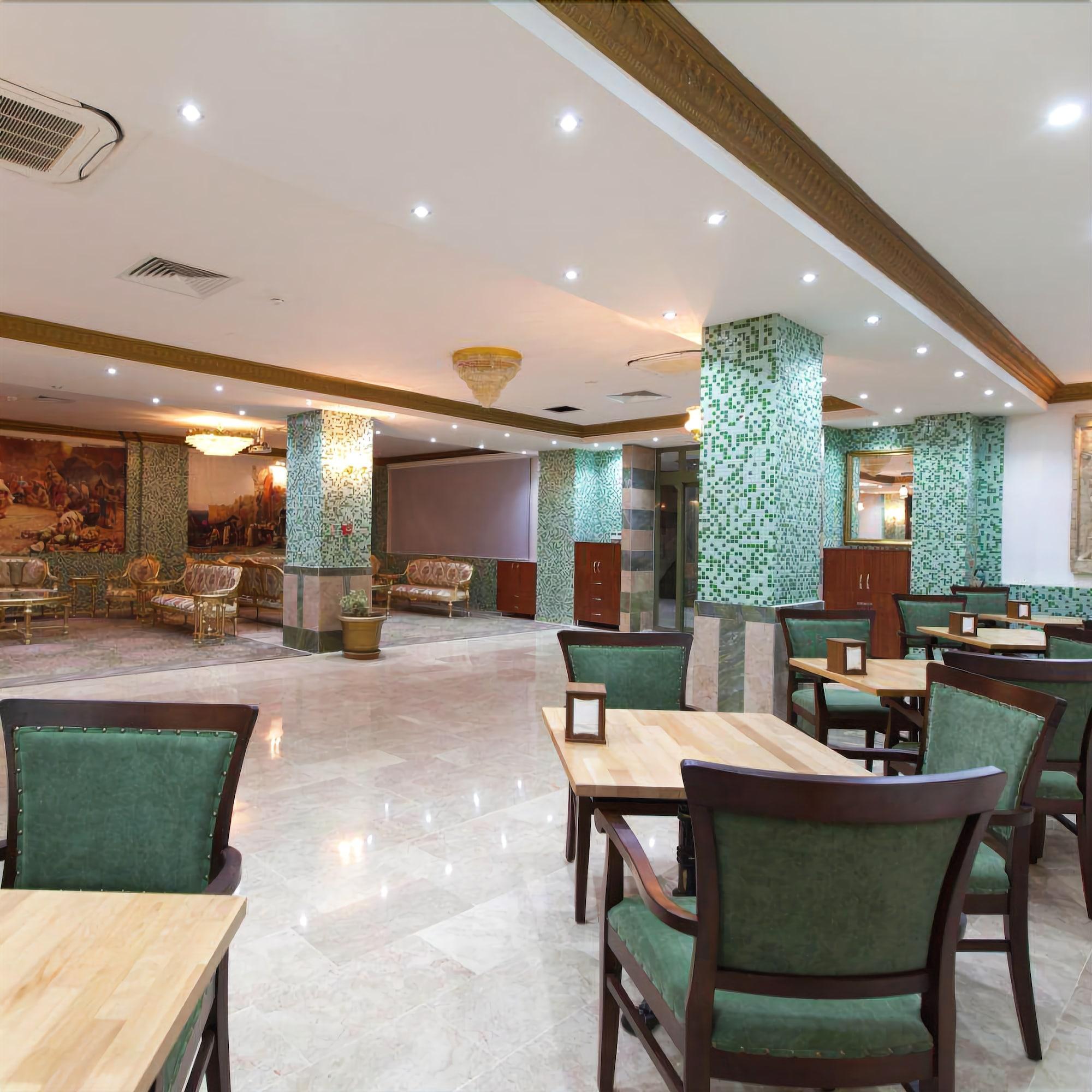Alrazi Hotel Florya Istanbul Eksteriør bilde