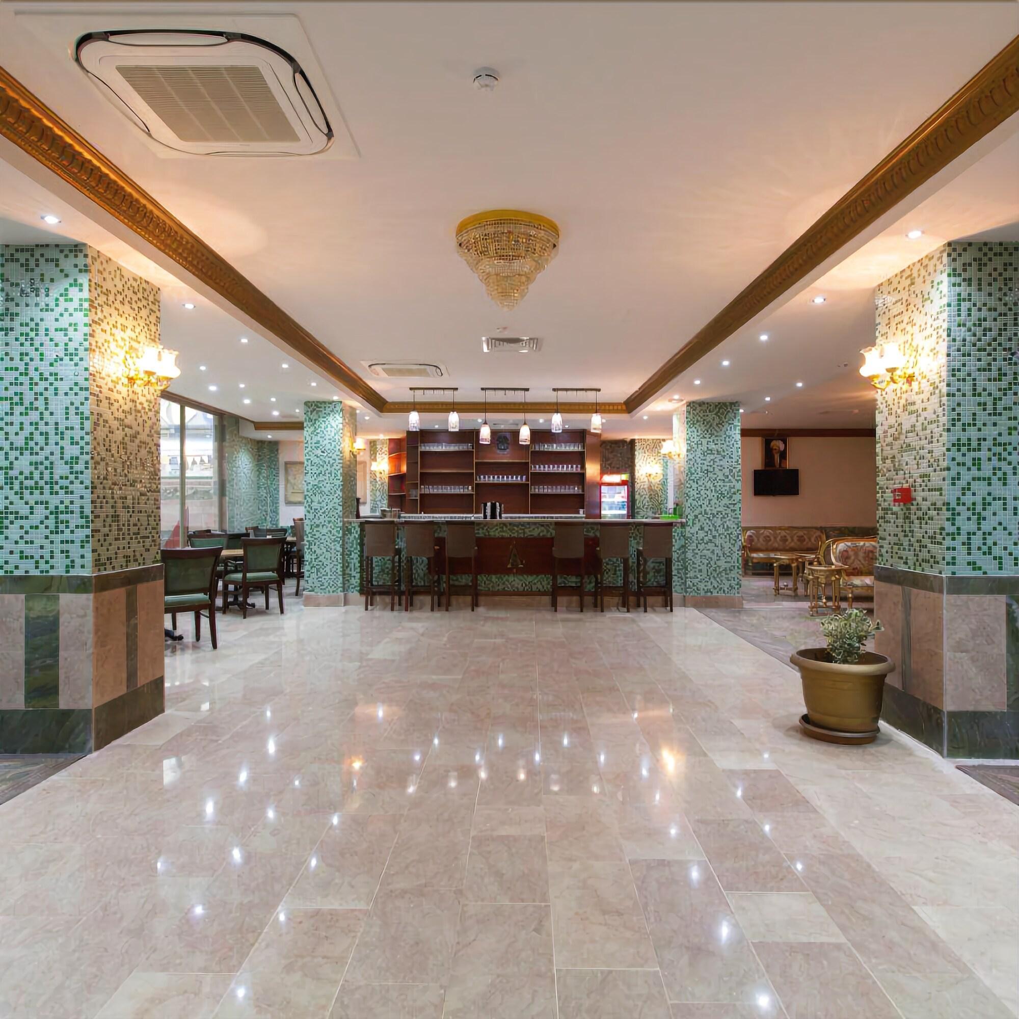 Alrazi Hotel Florya Istanbul Eksteriør bilde