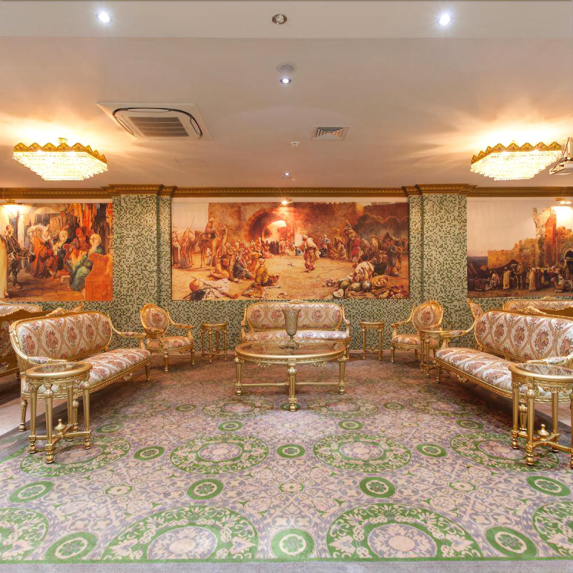 Alrazi Hotel Florya Istanbul Eksteriør bilde