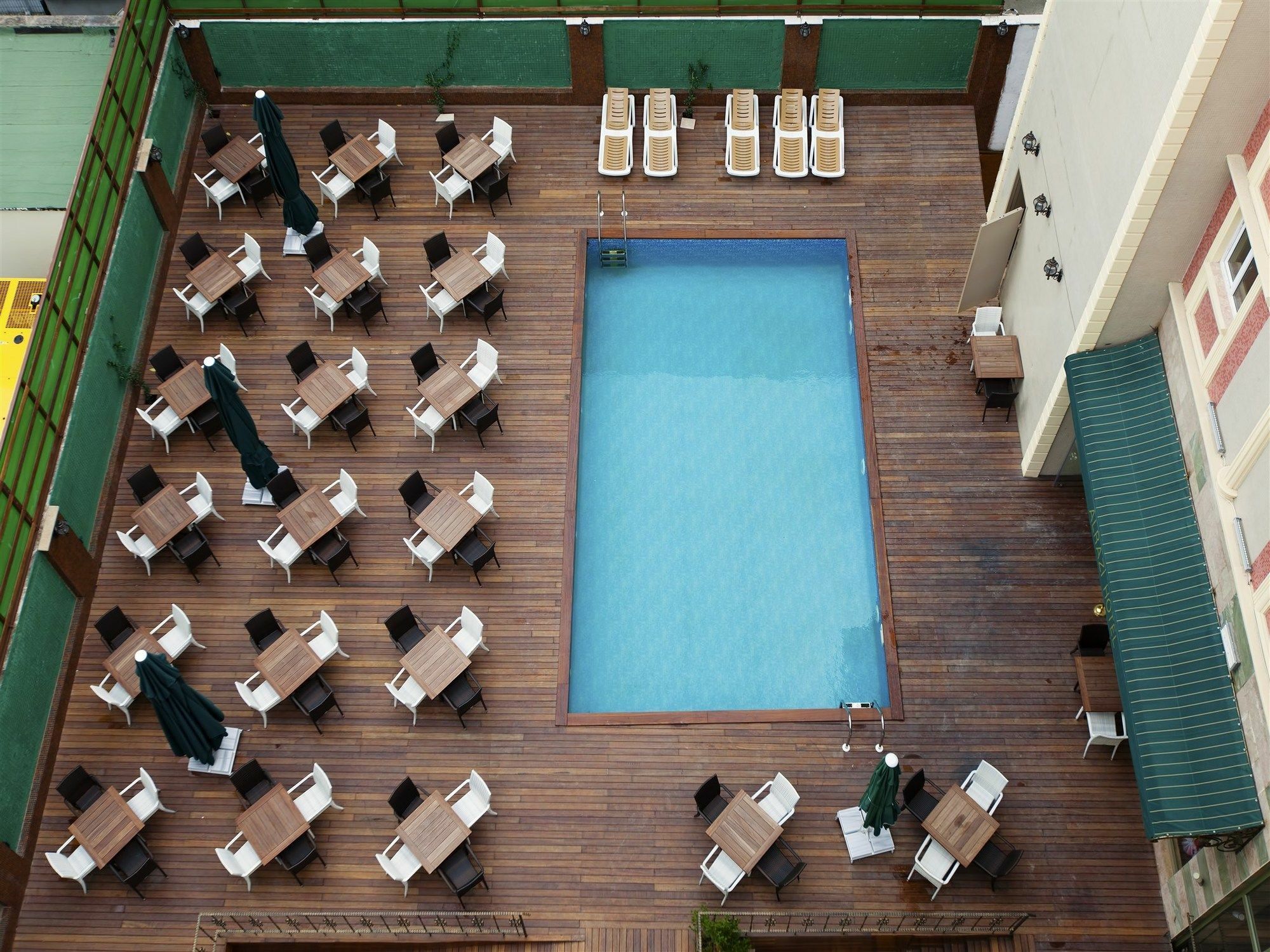 Alrazi Hotel Florya Istanbul Eksteriør bilde