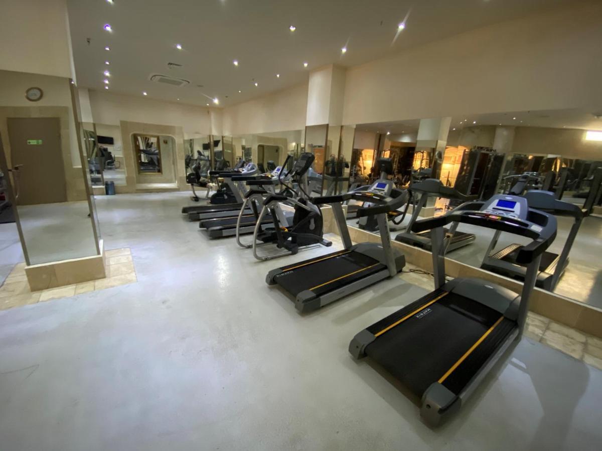 Alrazi Hotel Florya Istanbul Eksteriør bilde